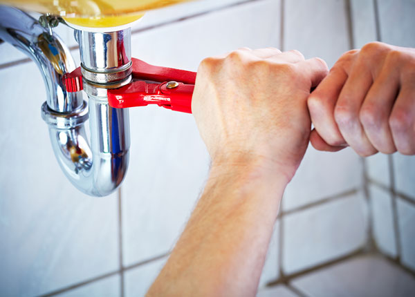 About Netcong Plumbers